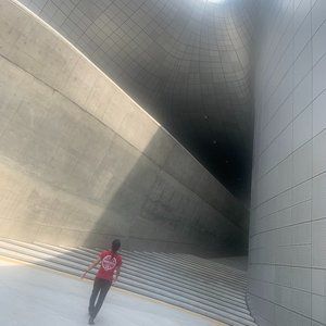 Meet your Posher, José